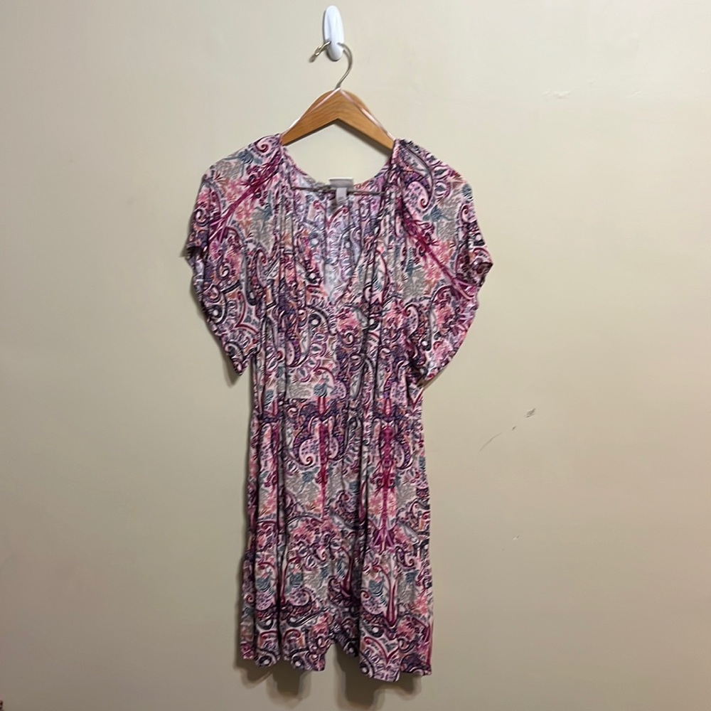 XXL Sun Dress